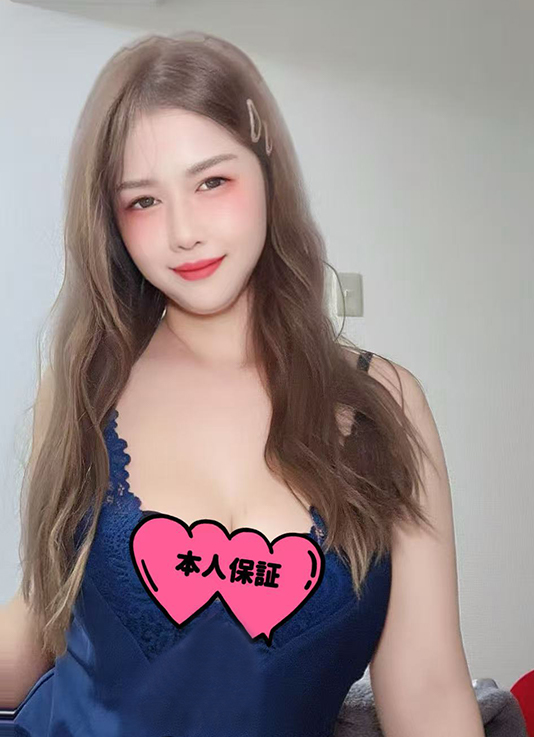 ゆみちゃん